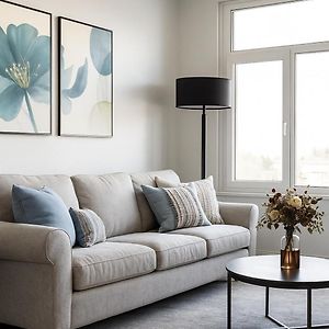 Appartement met Twee Slaapkamers